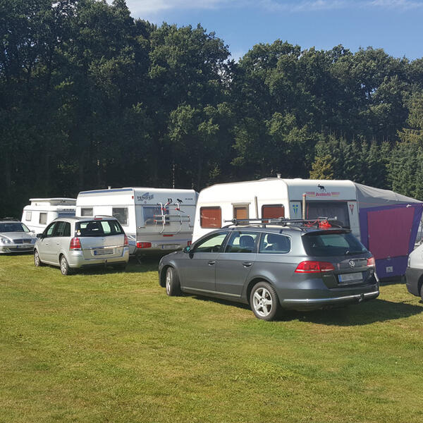 Campingplatz Gnarrenburg