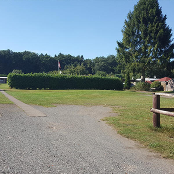 Campingplatz Gnarrenburg