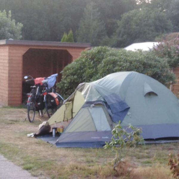 Campingplatz Gnarrenburg
