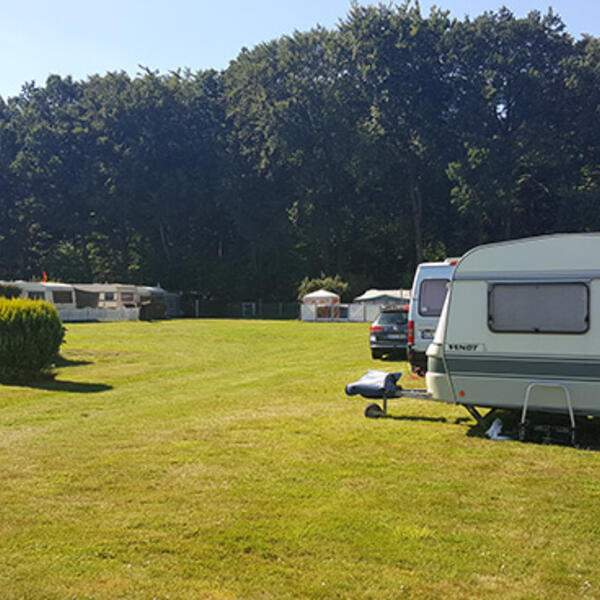 Campingplatz Gnarrenburg