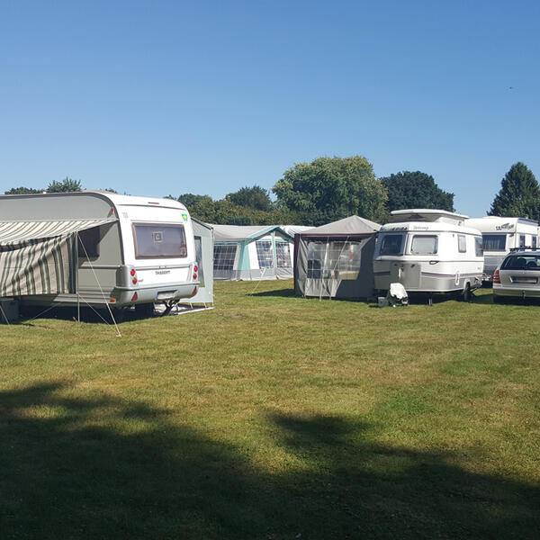 Campingplatz Gnarrenburg