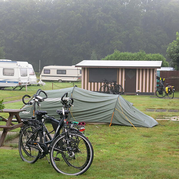 Campingplatz Gnarrenburg