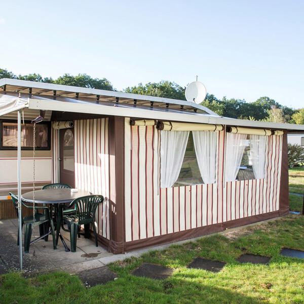 Campingplatz Gnarrenburg