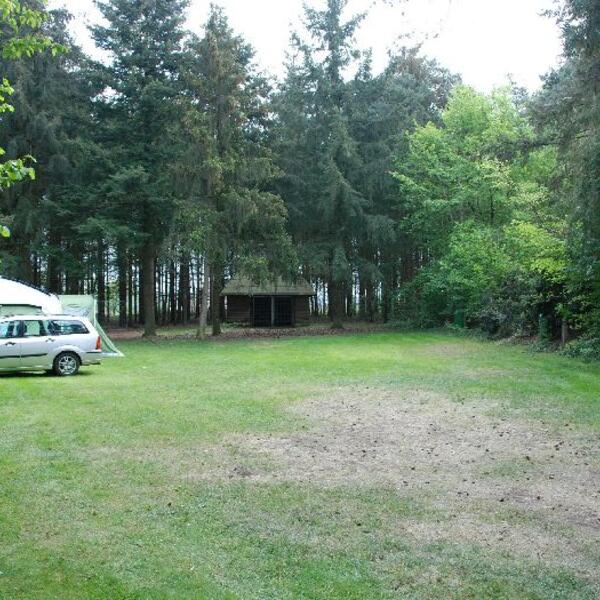 Camping Göken