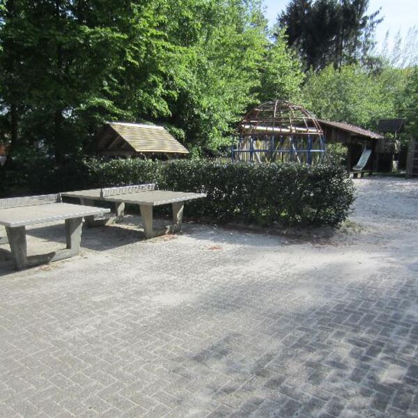 Camping Göken