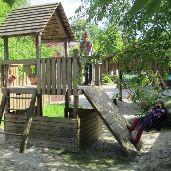 Camping Göken