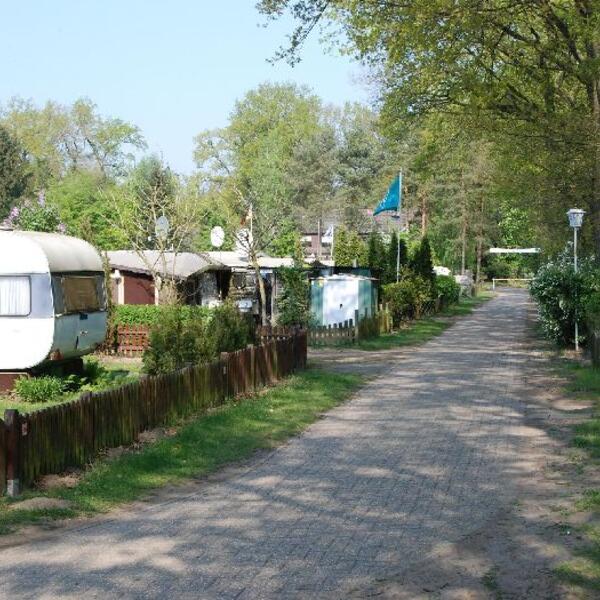 Camping Göken
