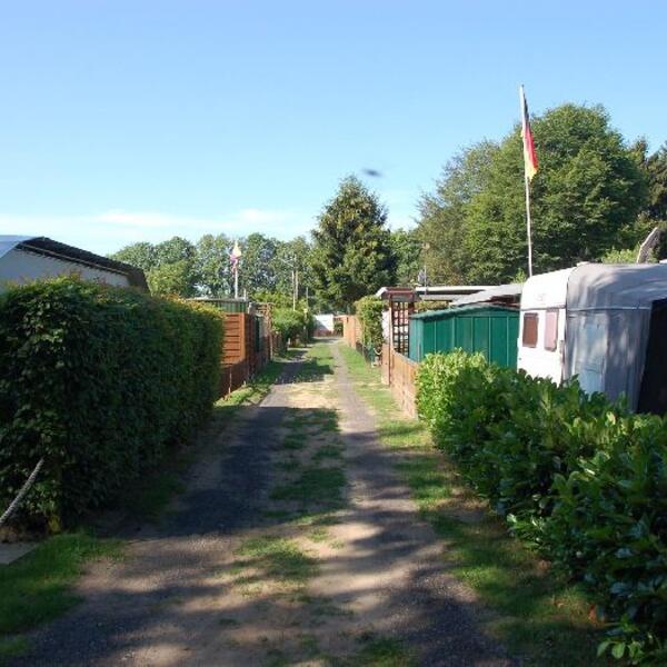 Camping Göken