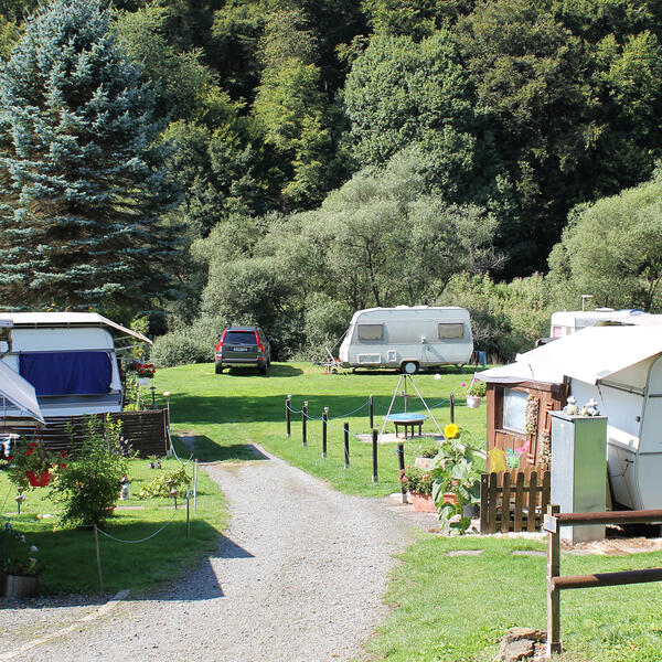 Camping Gräveneck