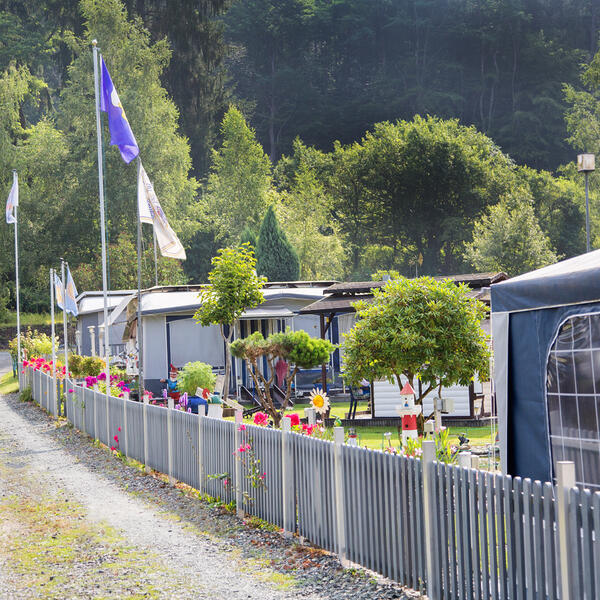 Camping Gräveneck