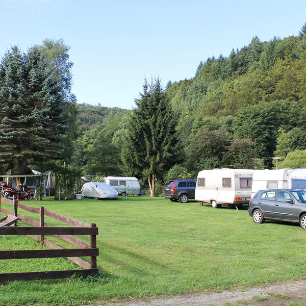 Camping Gräveneck