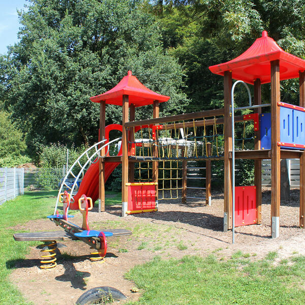 Camping Gräveneck