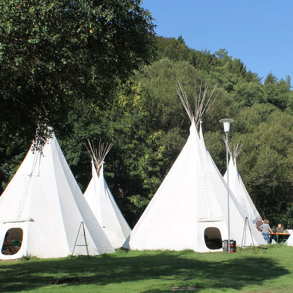 Camping Gräveneck