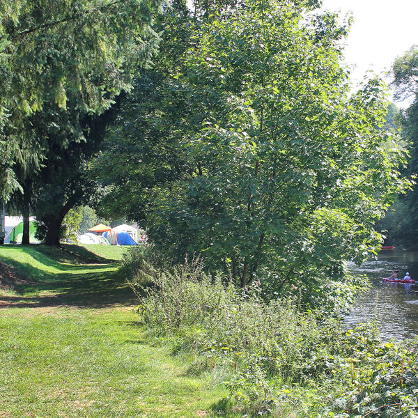 Camping Gräveneck