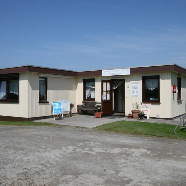 Campingplatz Grube