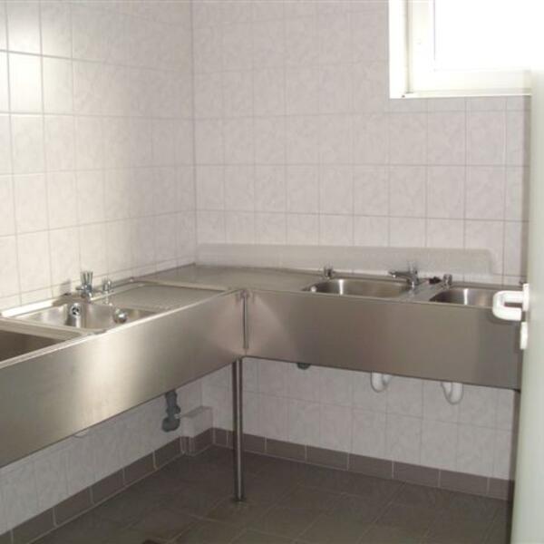 Campingplatz Grube
