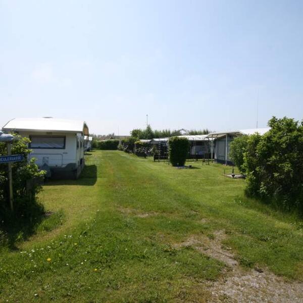 Campingplatz Grube