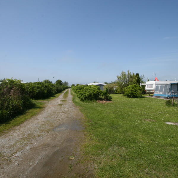 Campingplatz Grube
