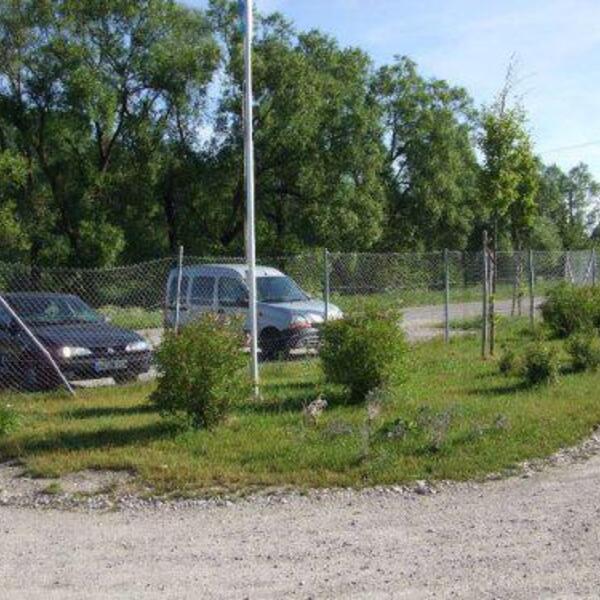 See Camping Günztal