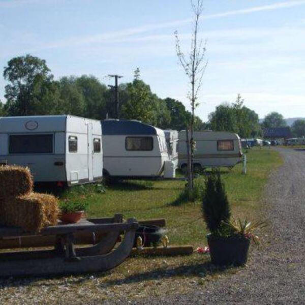 See Camping Günztal