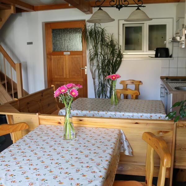 Camping & Pension "Im Kleinen Gütchen"