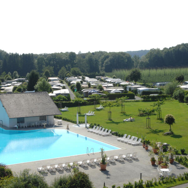 Gutshof Camping