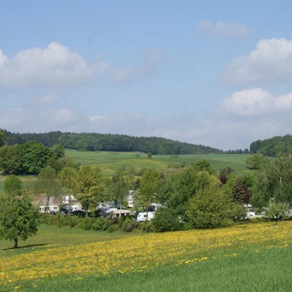 Camping Park Hammelbach
