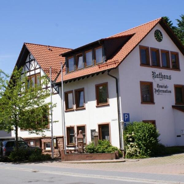 Camping Park Hammelbach