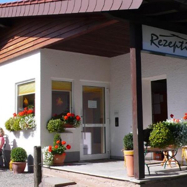 Camping Park Hammelbach