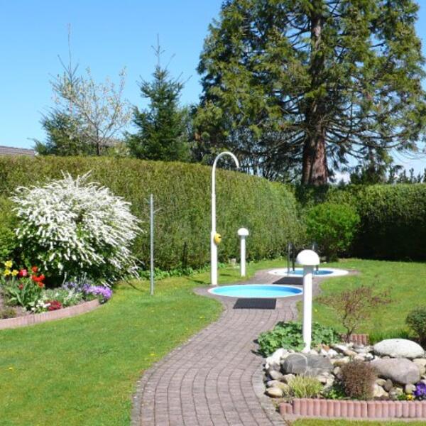 Camping Park Hammelbach