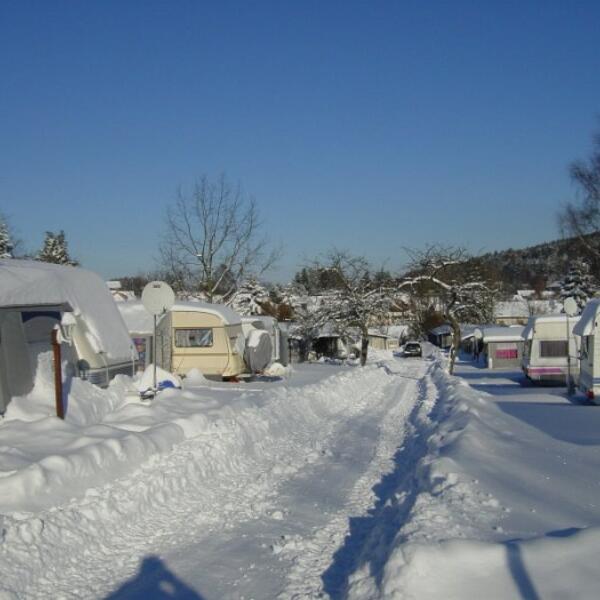 Camping Park Hammelbach