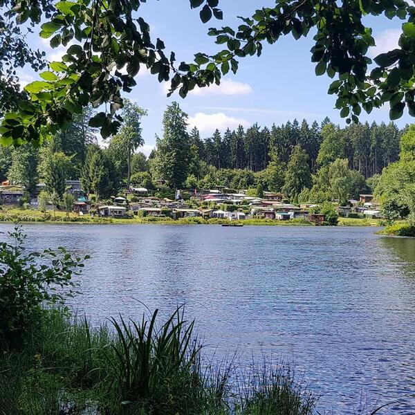 Harz-Camp Bremer Teich