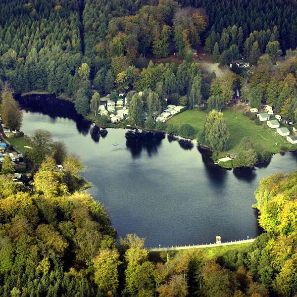 Harz-Camp Bremer Teich