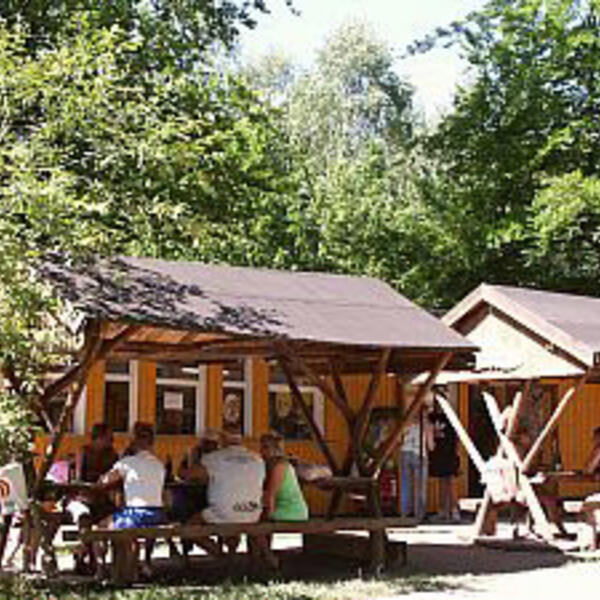 Harz-Camp Bremer Teich