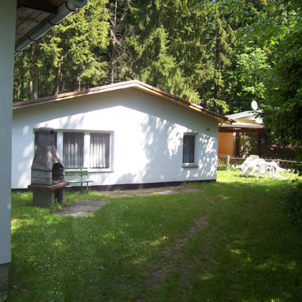 Harz-Camp Bremer Teich
