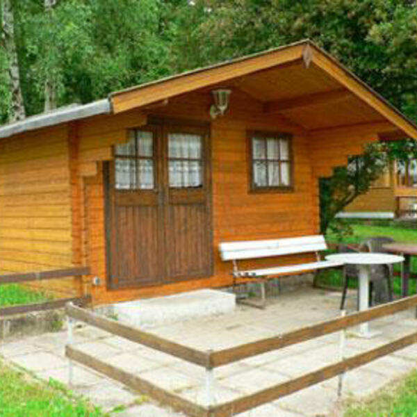 Harz-Camp Bremer Teich