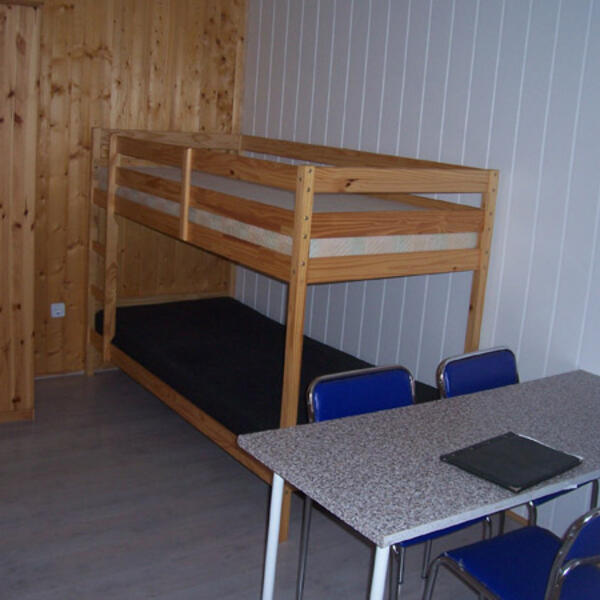 Harz-Camp Bremer Teich