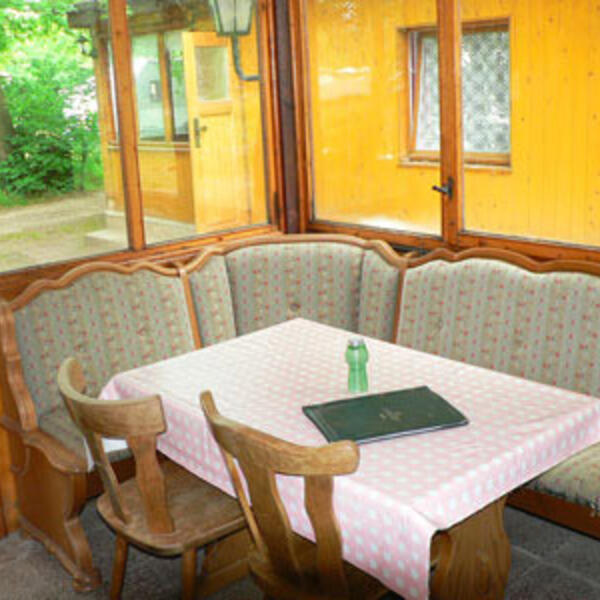 Harz-Camp Bremer Teich