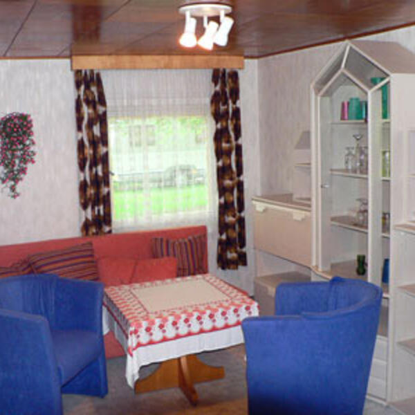 Harz-Camp Bremer Teich