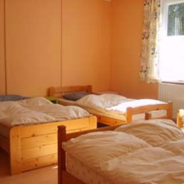 Harz-Camp Bremer Teich