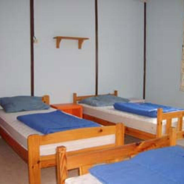 Harz-Camp Bremer Teich