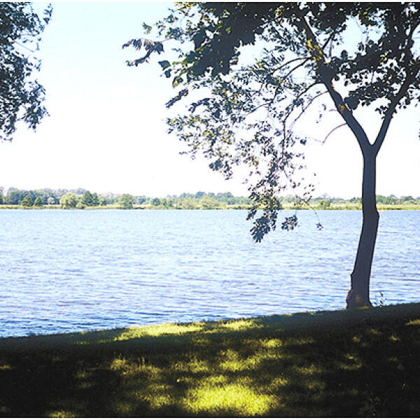 Ferienhof - Havelblick - Dauercamping - Wohnmobil-Stellplatz
