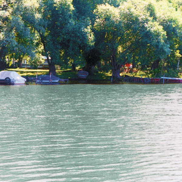 Ferienhof - Havelblick - Dauercamping - Wohnmobil-Stellplatz