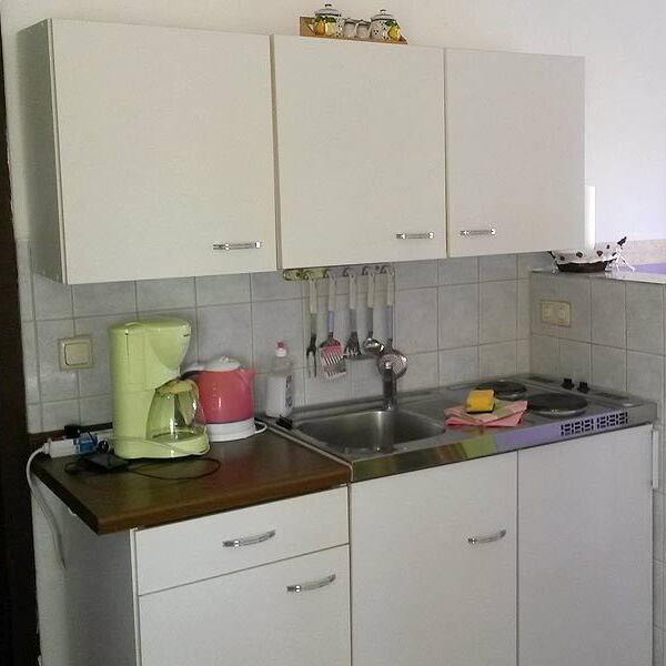 Ferienhof - Havelblick - Dauercamping - Wohnmobil-Stellplatz