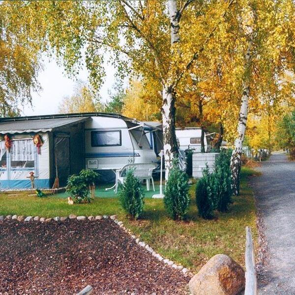 Heide-Camp Schlaitz