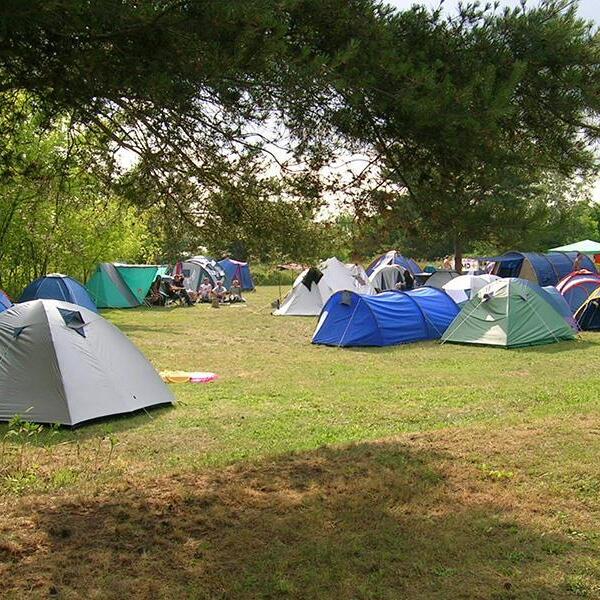 Heide-Camp Schlaitz