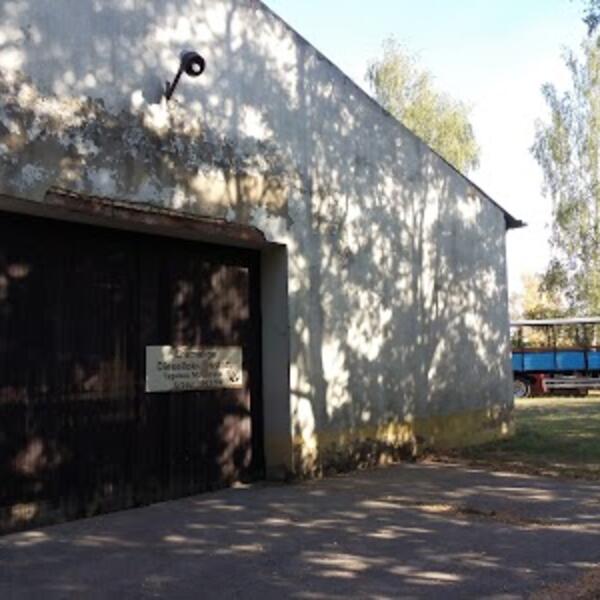 Heide-Camp Schlaitz