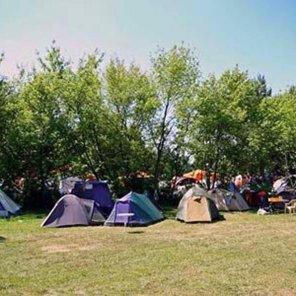 Heide-Camp Schlaitz