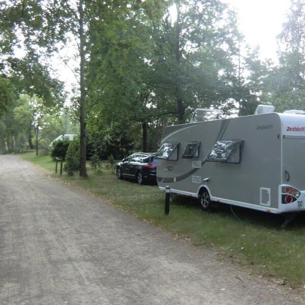 Heide-Camp Schlaitz