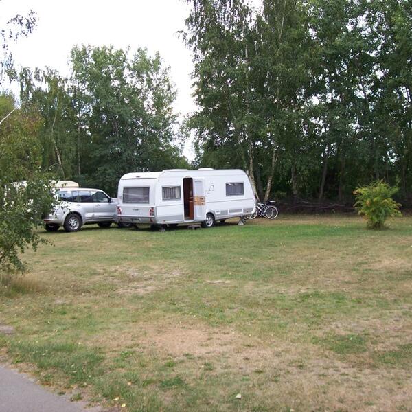 Heide-Camp Schlaitz